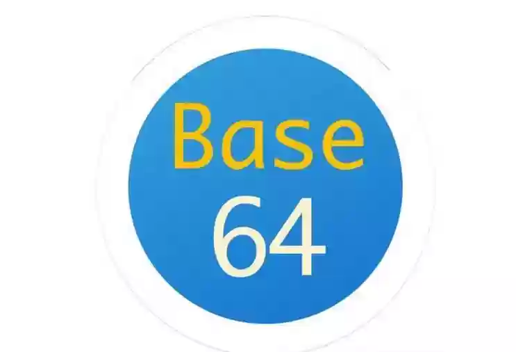 Base64加解密
